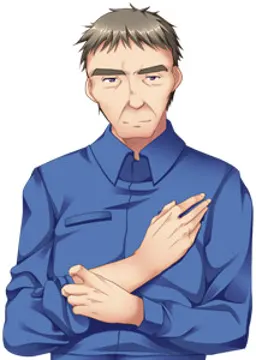 導木劉生