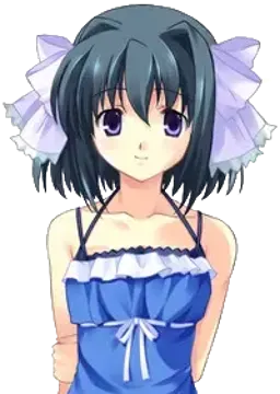 風谷 立夏