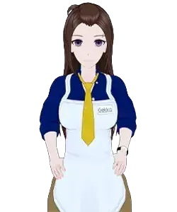 鹫尾 月华
