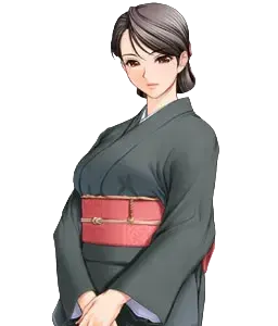 芙蓉 彗々香
