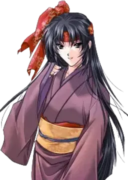 桐崎 綾乃