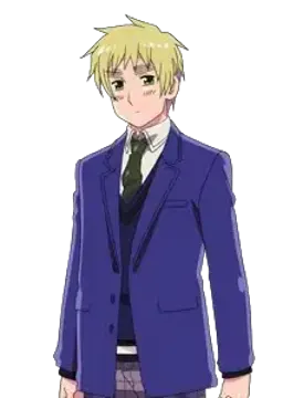 イギリス