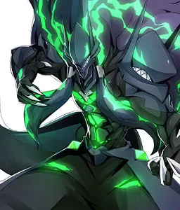 须佐之男