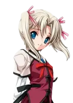 新城鞠奈