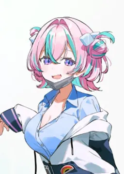 永海 世良