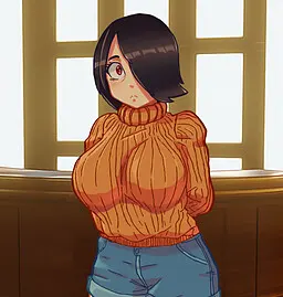 露娜·南丁格尔