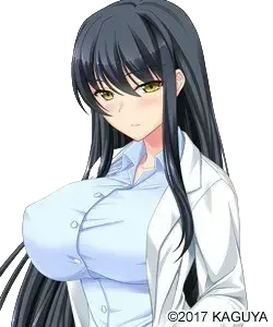 森宮 涼音