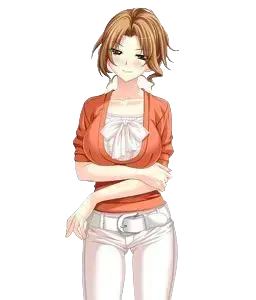 仲立 遥