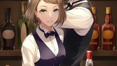 ヨルに目覚めていいかしら!?