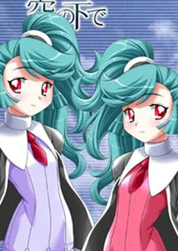 ラピス&ラズリ