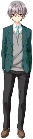 内藤 透