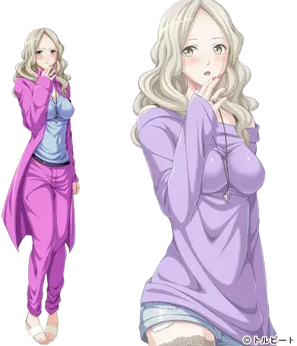 梨香