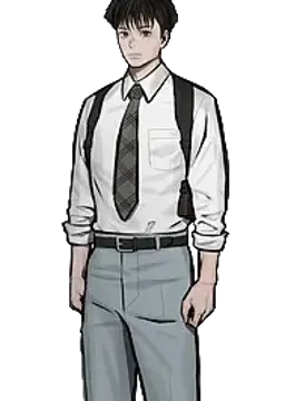 襟尾 純