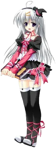月野暦