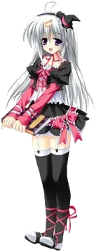 月野暦