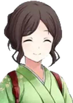 天野円奈