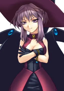 キリエルファン＝アントレイ