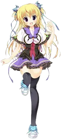 一之瀬帆花