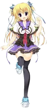 一之瀬帆花