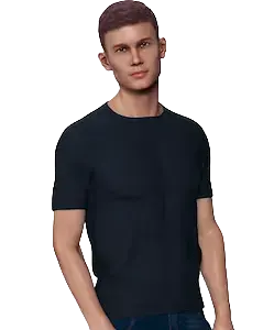 James Pogger