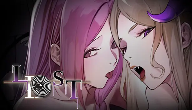 Lost2