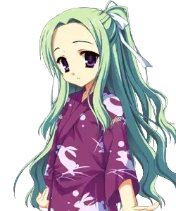 七条 沙々羅