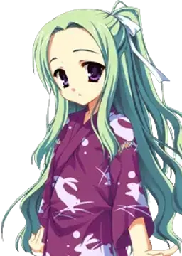 七条 沙々羅