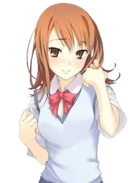 南条 京香
