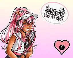 Love-All