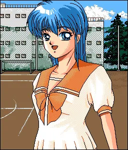 星野 舞