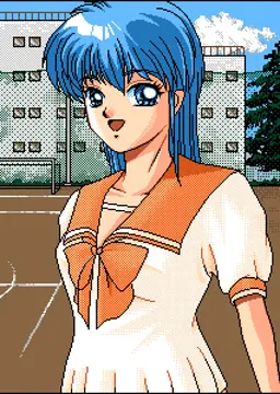 星野 舞