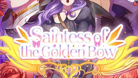 Saintess of the Golden Bow
