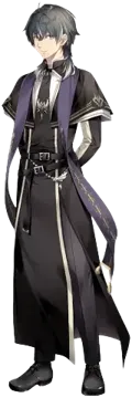 ミカ