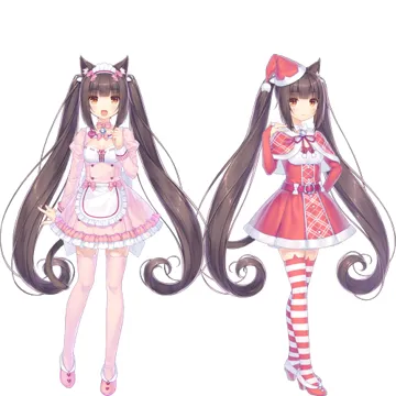 ショコラ