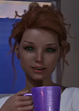 Mara MacLachlan