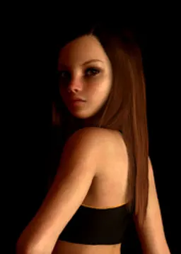 Amanda