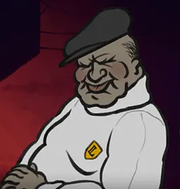 Landlord