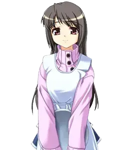 都筑夏美