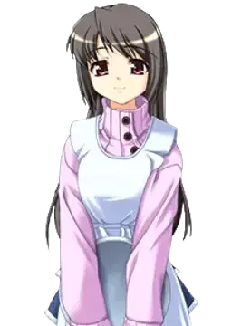 都築 なつみ