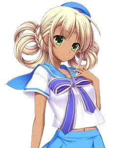 七月 シュリ