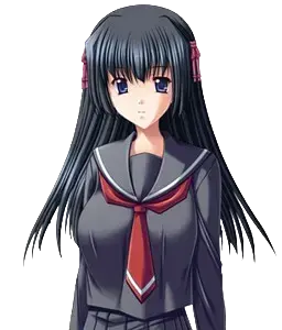 椎名 沙織