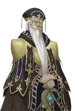 サクリファ・ロキ