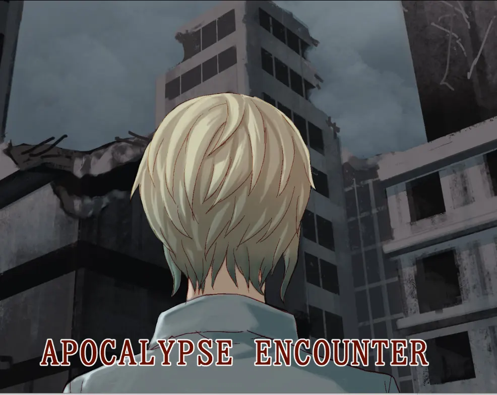 Apocalypse Encounter