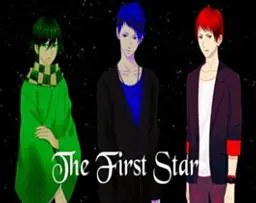 The First Star