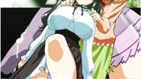 らぶフェチ ～脚フェチ・足コキ編～