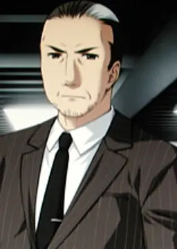 ボス