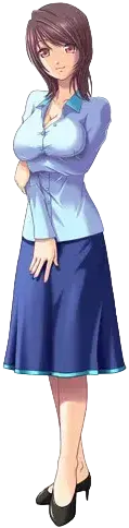 神代 亜貴