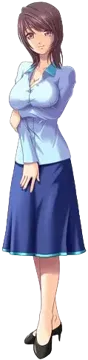 神代 亜貴