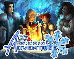 My Grandma's Last Adventure