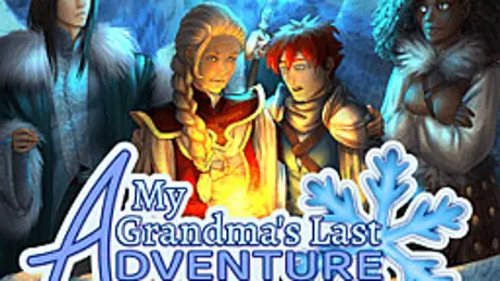 My Grandma's Last Adventure